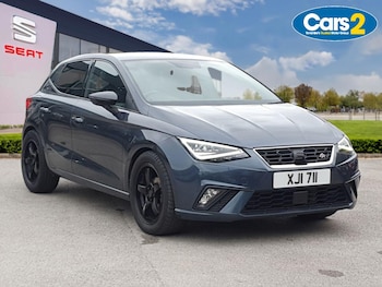 SEAT - Ibiza