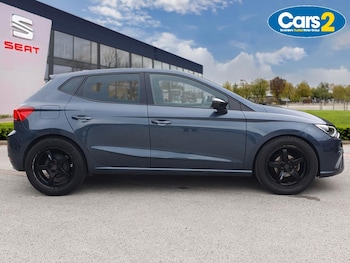 Used SEAT Ibiza 2021 for sale - 76203949: Photo 2