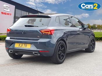 Used SEAT Ibiza 2021 for sale - 76203949: Photo 3