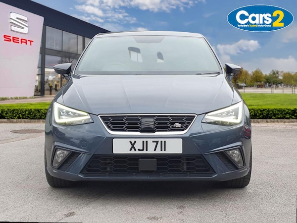Used SEAT Ibiza 2021 for sale - 76203949: Photo 8