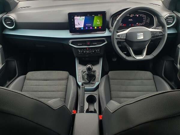 Used SEAT Arona 2025 for sale - 75636795: Photo 14