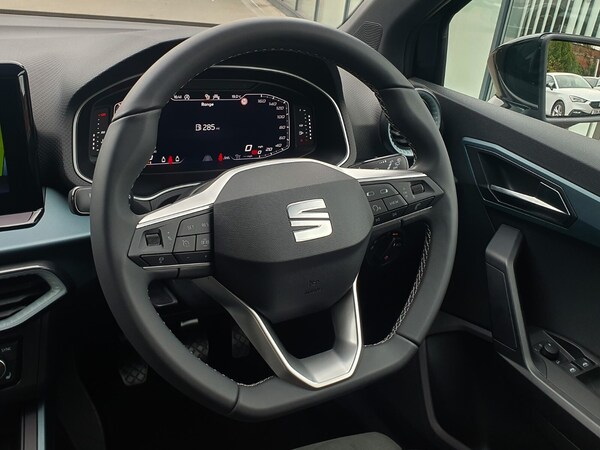 Used SEAT Arona 2025 for sale - 75636795: Photo 15