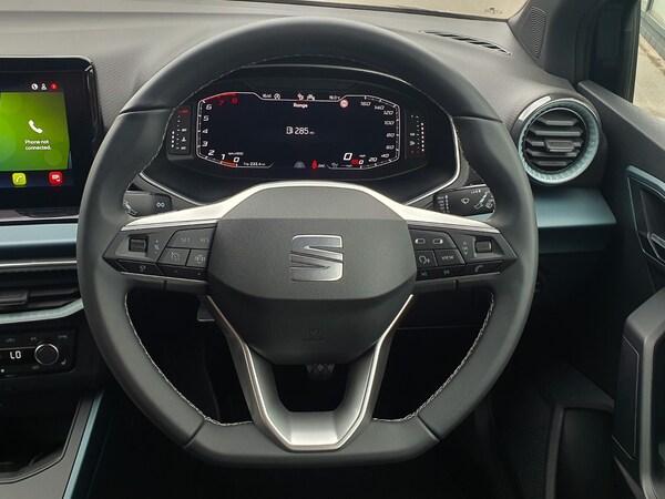 Used SEAT Arona 2025 for sale - 75636795: Photo 16