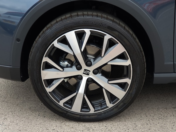 Used SEAT Arona 2025 for sale - 75636795: Photo 43
