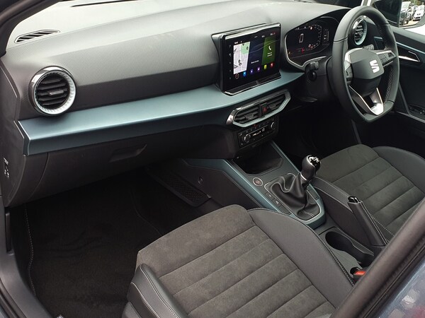 Used SEAT Arona 2025 for sale - 75636795: Photo 7