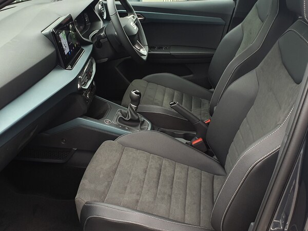 Used SEAT Arona 2025 for sale - 75636795: Photo 8
