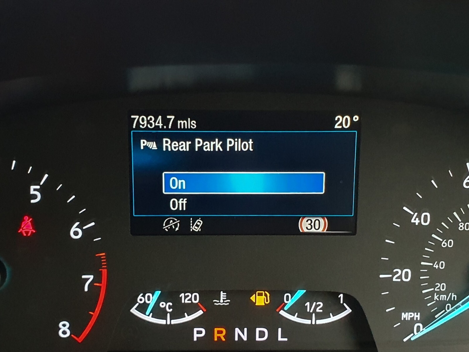 Vehicle 27
