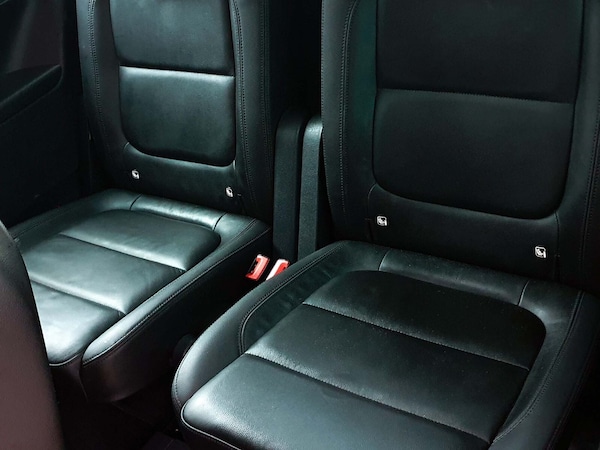 Used SEAT Alhambra 2019 for sale - 75483310: Photo 10