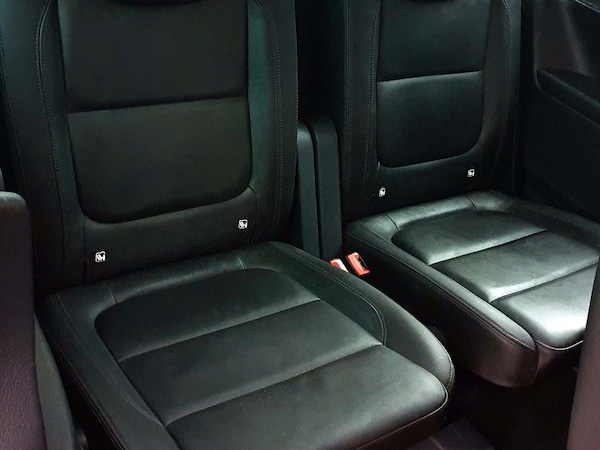 Used SEAT Alhambra 2019 for sale - 75483310: Photo 11