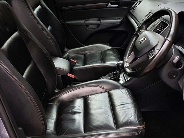 Used SEAT Alhambra 2019 for sale - 75483310: Photo 13