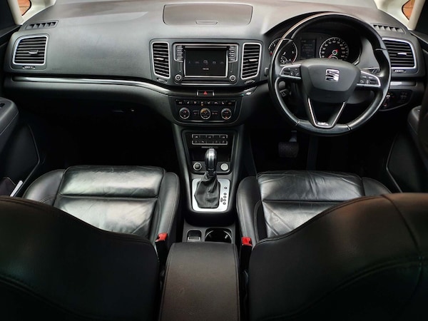 Used SEAT Alhambra 2019 for sale - 75483310: Photo 16