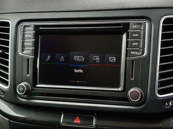 Used SEAT Alhambra 2019 for sale - 75483310: Photo 23