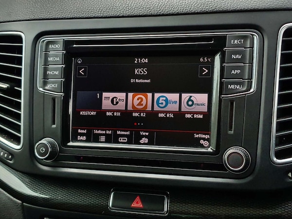 Used SEAT Alhambra 2019 for sale - 75483310: Photo 24