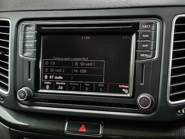 Used SEAT Alhambra 2019 for sale - 75483310: Photo 25