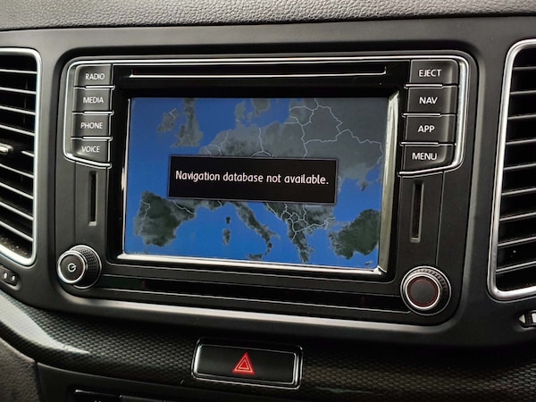 Used SEAT Alhambra 2019 for sale - 75483310: Photo 27