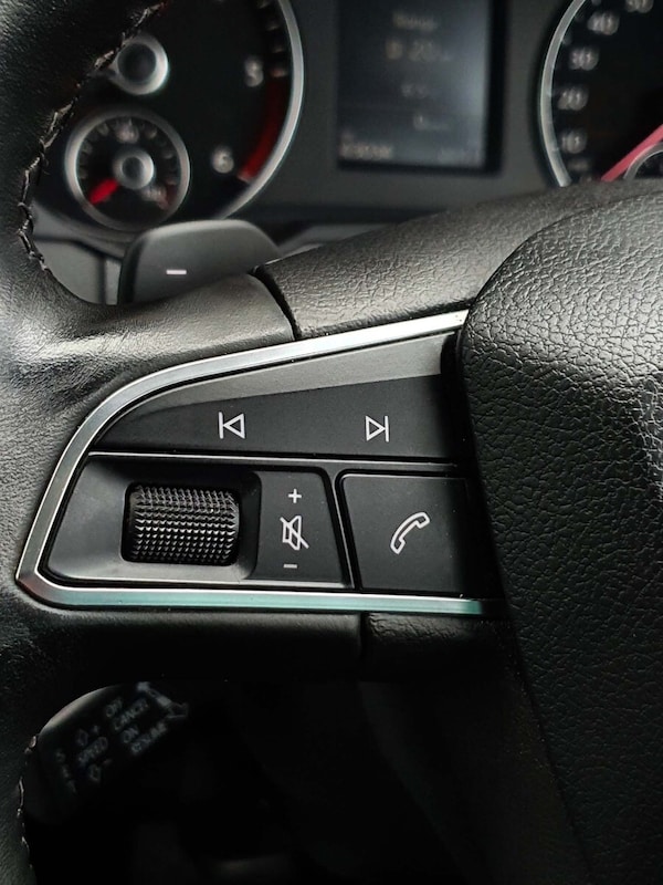 Used SEAT Alhambra 2019 for sale - 75483310: Photo 32