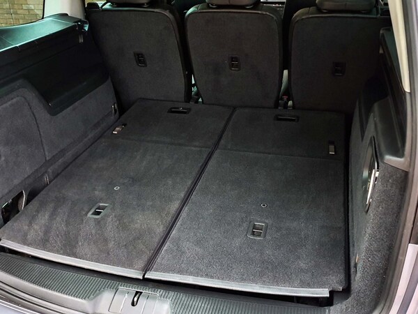 Used SEAT Alhambra 2019 for sale - 75483310: Photo 42