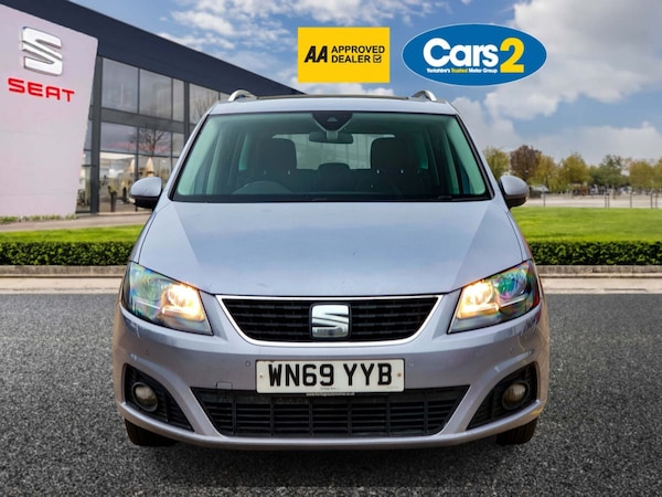 Used SEAT Alhambra 2019 for sale - 75483310: Photo 6