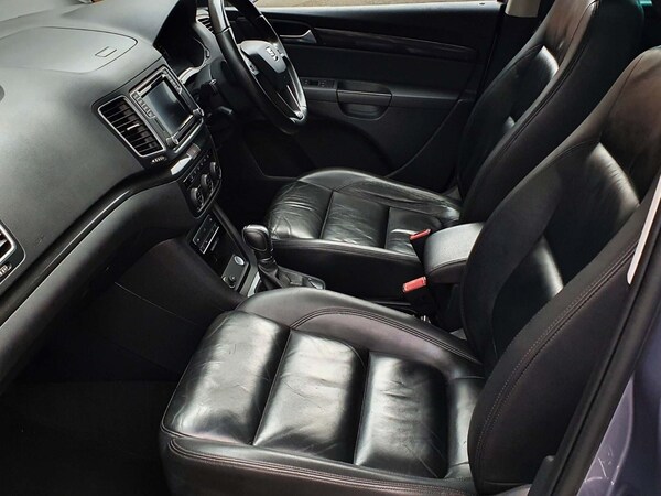 Used SEAT Alhambra 2019 for sale - 75483310: Photo 8