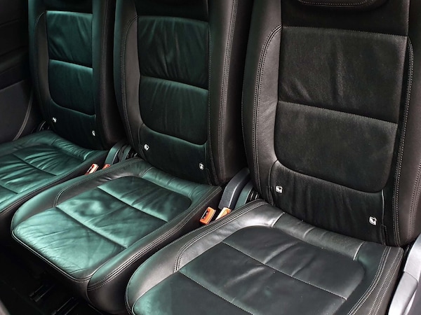 Used SEAT Alhambra 2019 for sale - 75483310: Photo 9