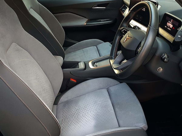 Used Cupra Born 2022 for sale - 75483311: Photo 11