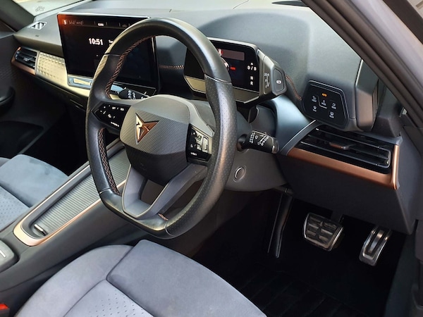 Used Cupra Born 2022 for sale - 75483311: Photo 12