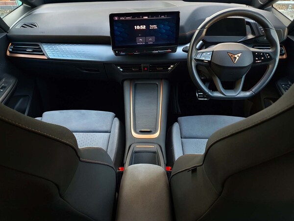 Used Cupra Born 2022 for sale - 75483311: Photo 15