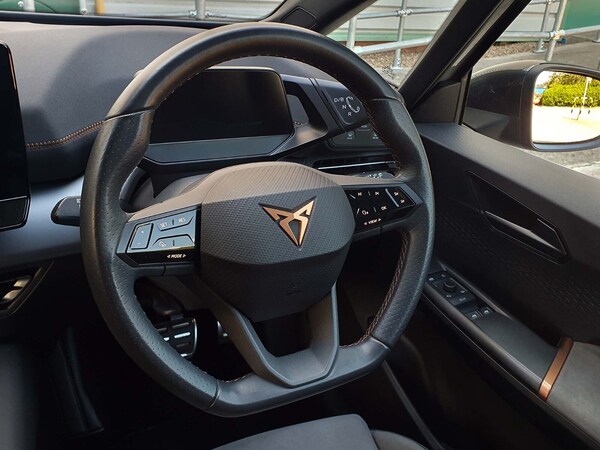 Used Cupra Born 2022 for sale - 75483311: Photo 16