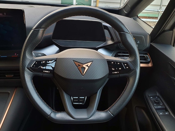Used Cupra Born 2022 for sale - 75483311: Photo 17