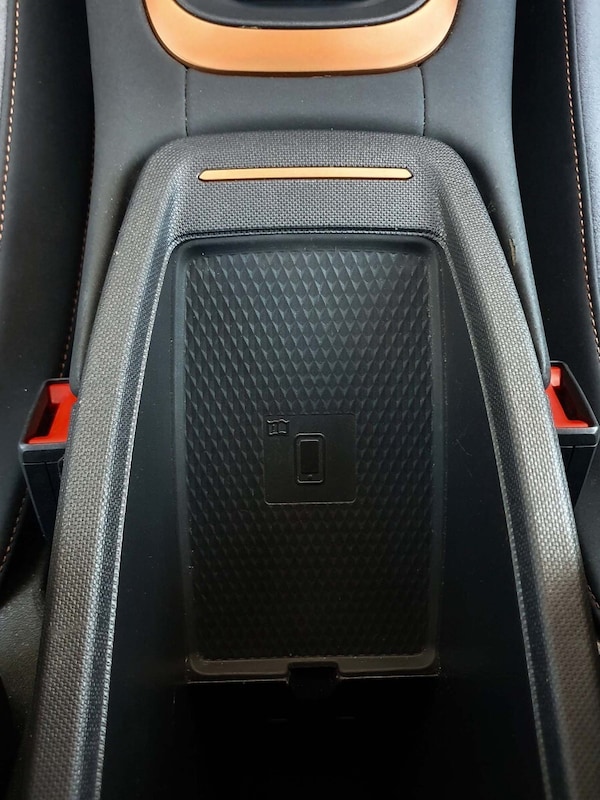 Used Cupra Born 2022 for sale - 75483311: Photo 19