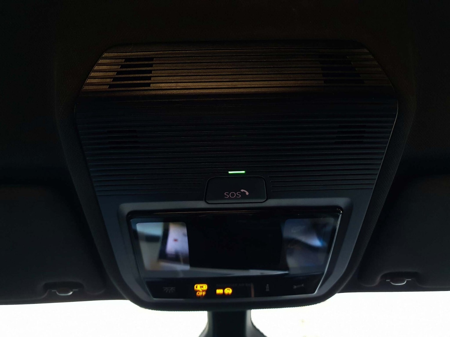 Vehicle 29