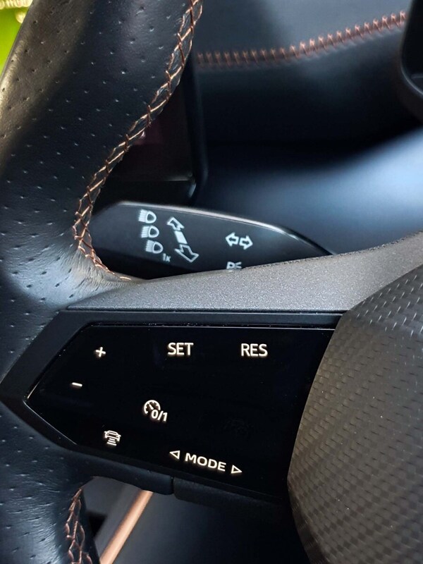 Used Cupra Born 2022 for sale - 75483311: Photo 33