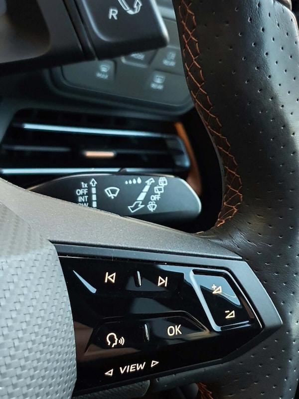 Used Cupra Born 2022 for sale - 75483311: Photo 34