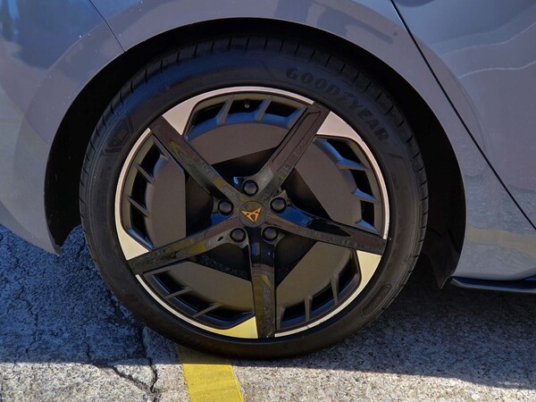 Used Cupra Born 2022 for sale - 75483311: Photo 36