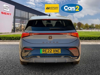 Used Cupra Born 2022 for sale - 75483311: Photo
