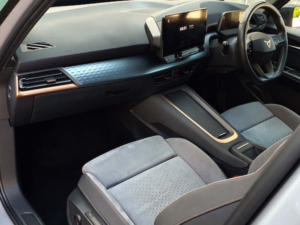 Used Cupra Born 2022 for sale - 75483311: Photo 7
