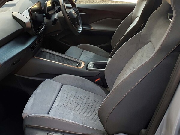 Used Cupra Born 2022 for sale - 75483311: Photo 8