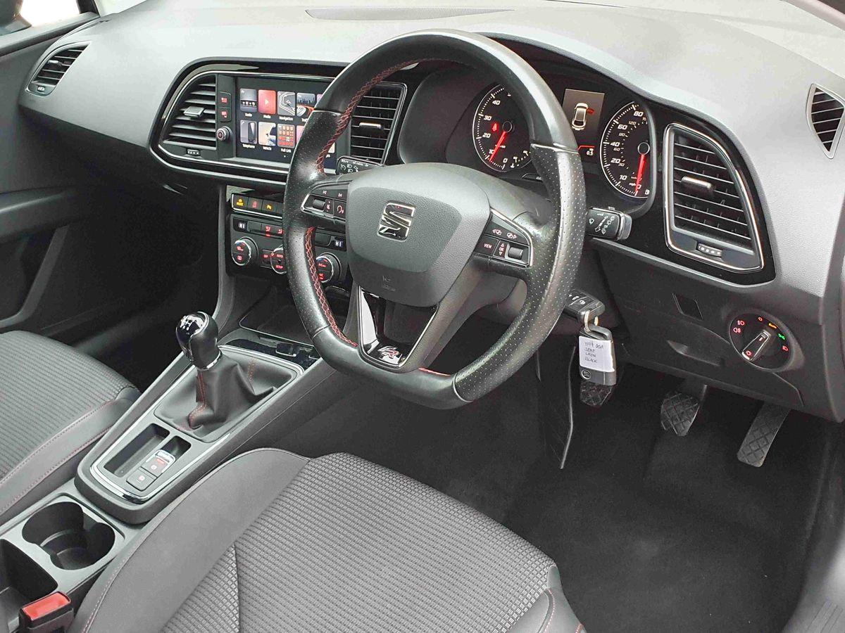 Used SEAT Leon 2019 for sale - 77042924: Photo 10