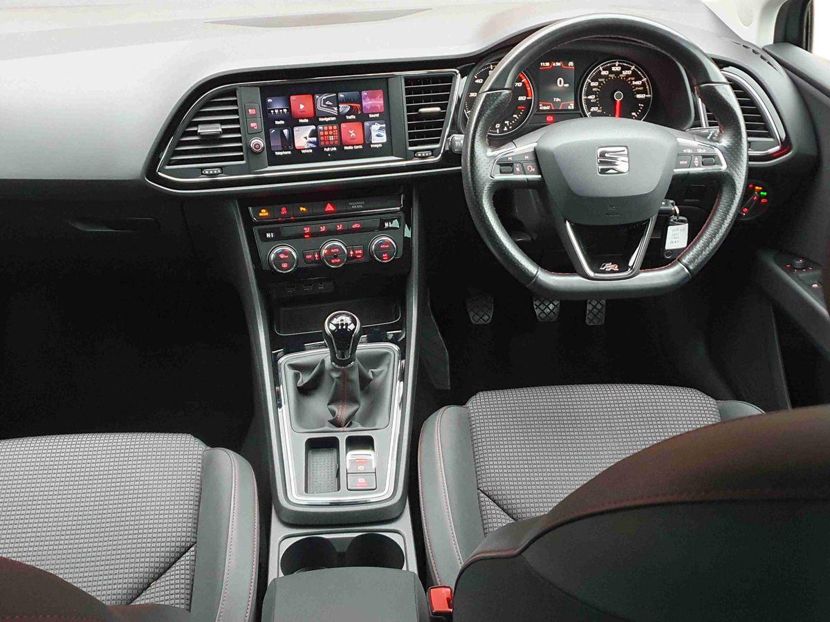 Used SEAT Leon 2019 for sale - 77042924: Photo 11