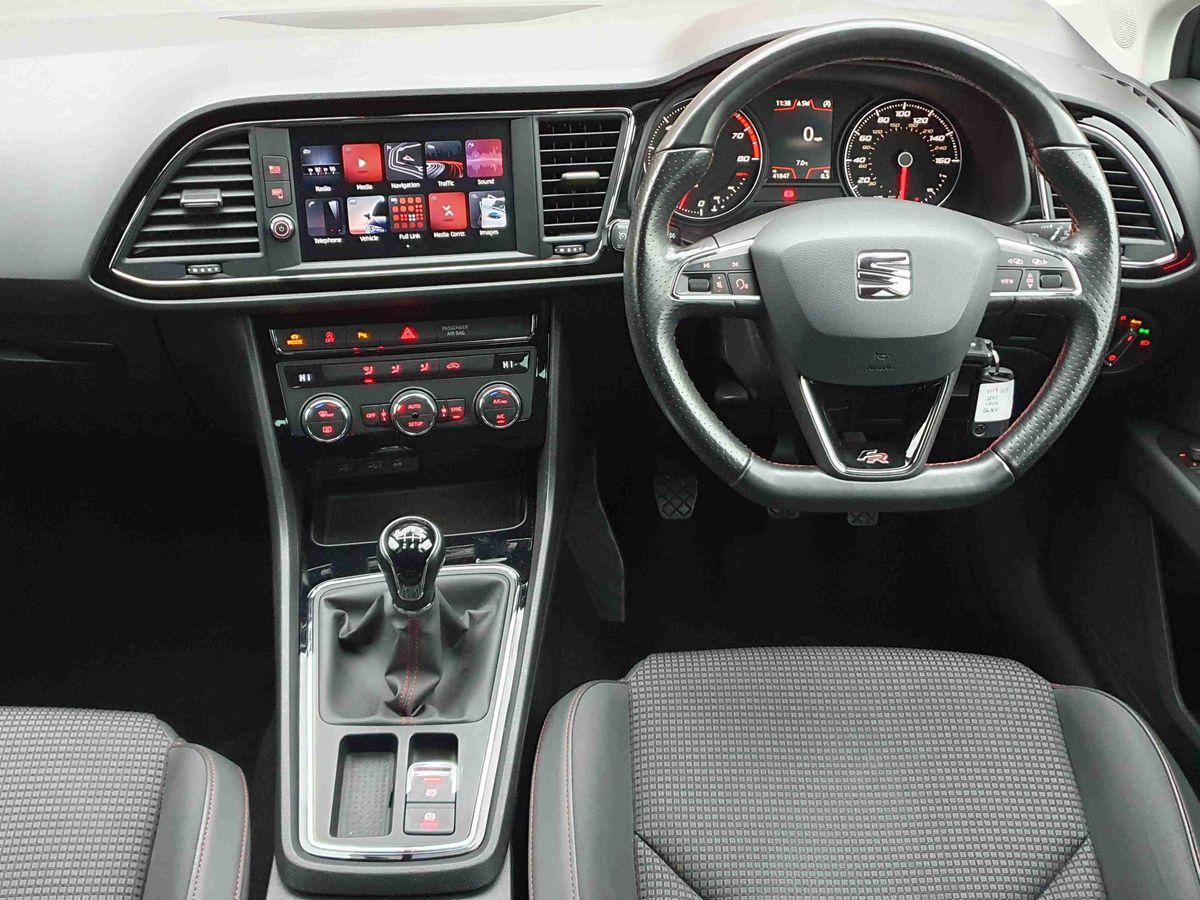 Used SEAT Leon 2019 for sale - 77042924: Photo 12