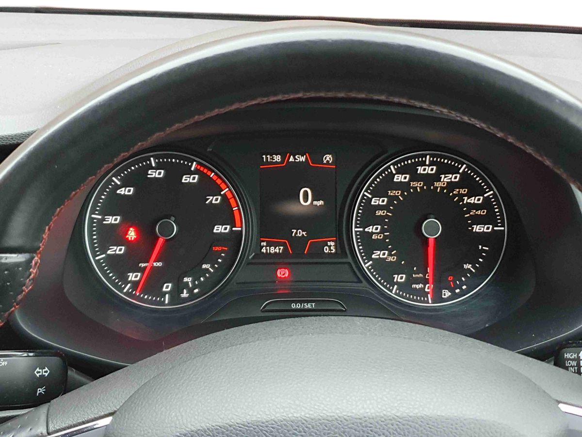 Used SEAT Leon 2019 for sale - 77042924: Photo 14