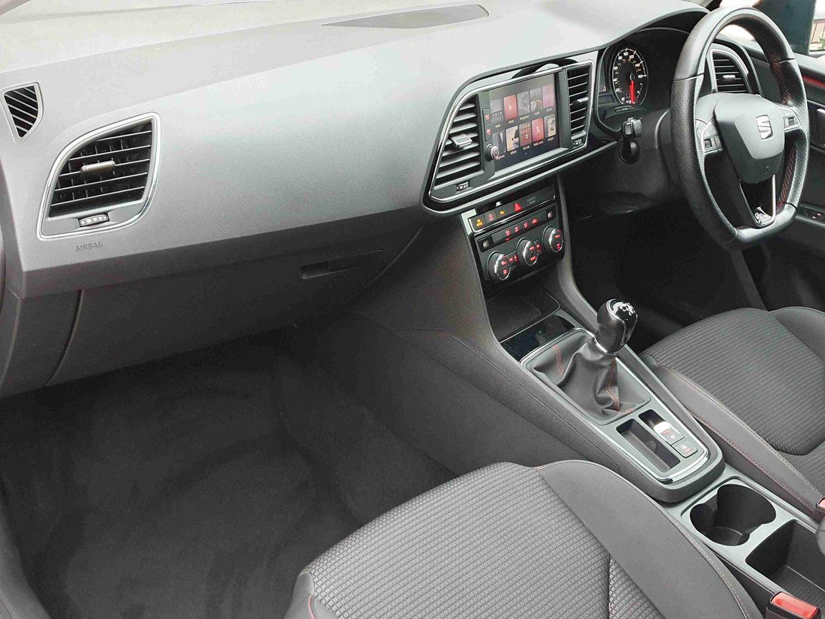 Used SEAT Leon 2019 for sale - 77042924: Photo 15