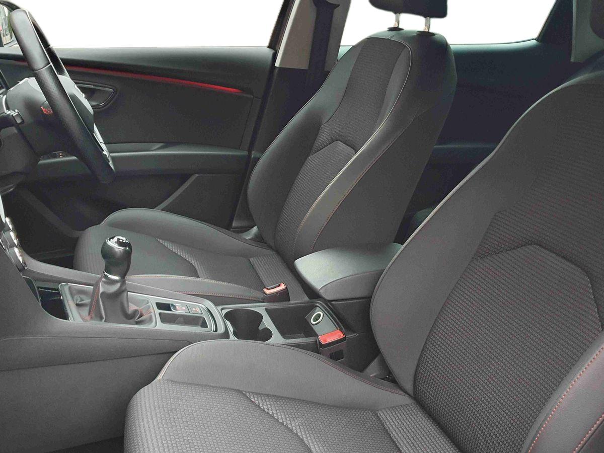 Used SEAT Leon 2019 for sale - 77042924: Photo 16