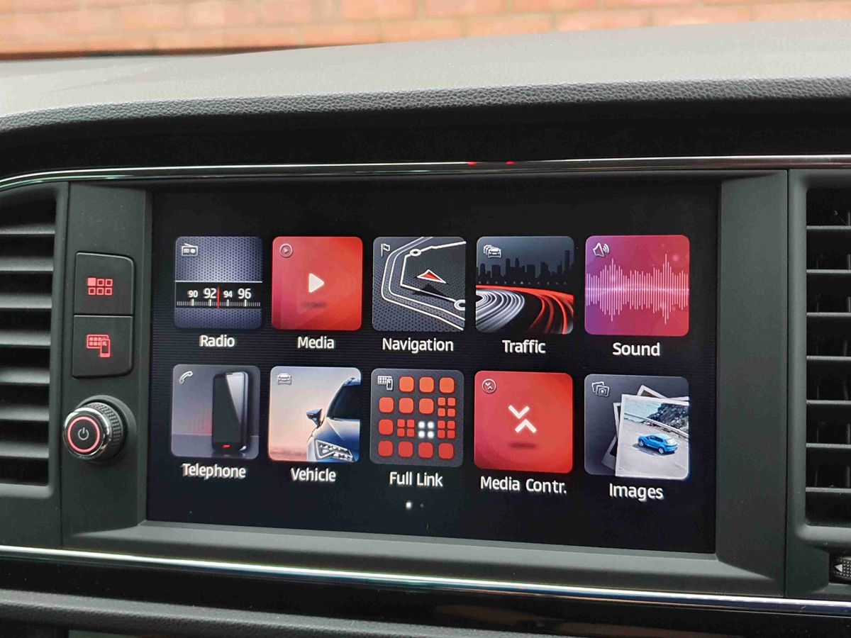 Used SEAT Leon 2019 for sale - 77042924: Photo 19