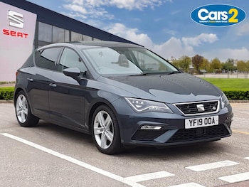 SEAT Leon feature image