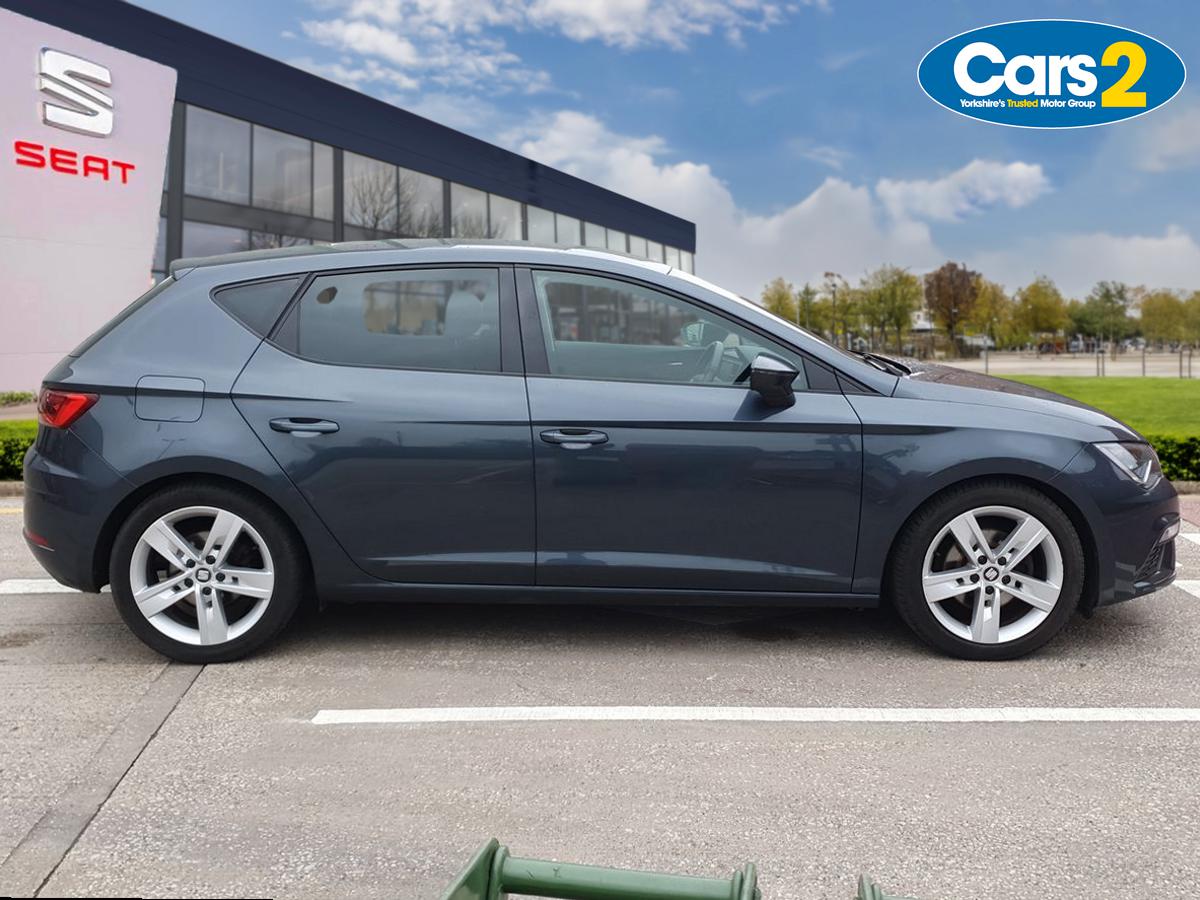 Used SEAT Leon 2019 for sale - 77042924: Photo 2