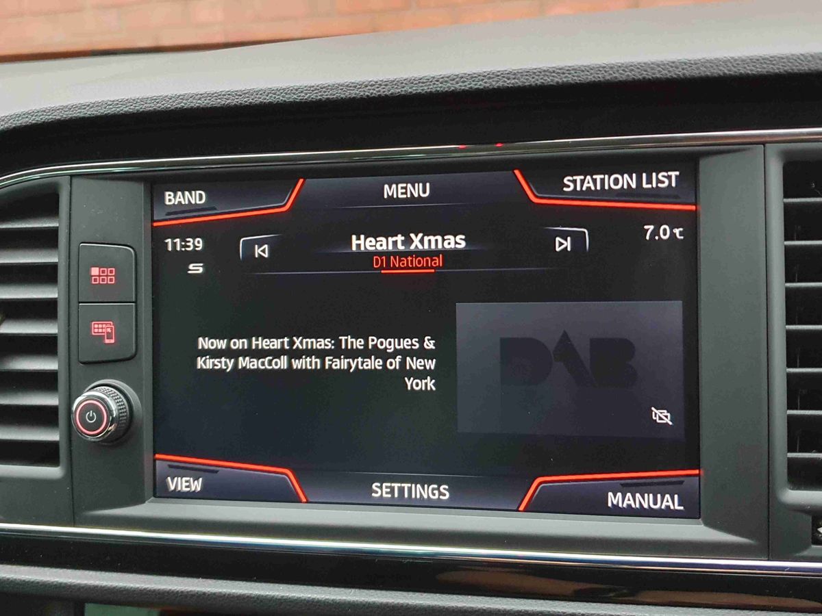 Used SEAT Leon 2019 for sale - 77042924: Photo 20