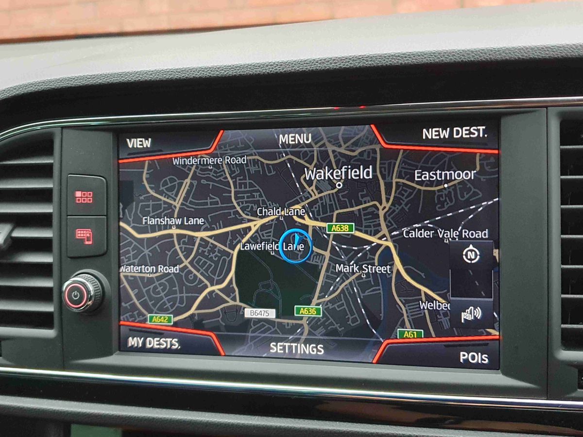 Used SEAT Leon 2019 for sale - 77042924: Photo 21