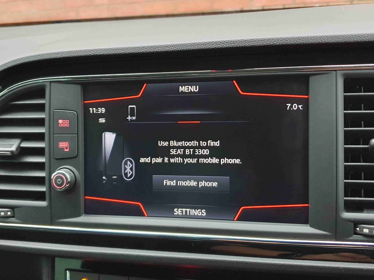 Used SEAT Leon 2019 for sale - 77042924: Photo 22