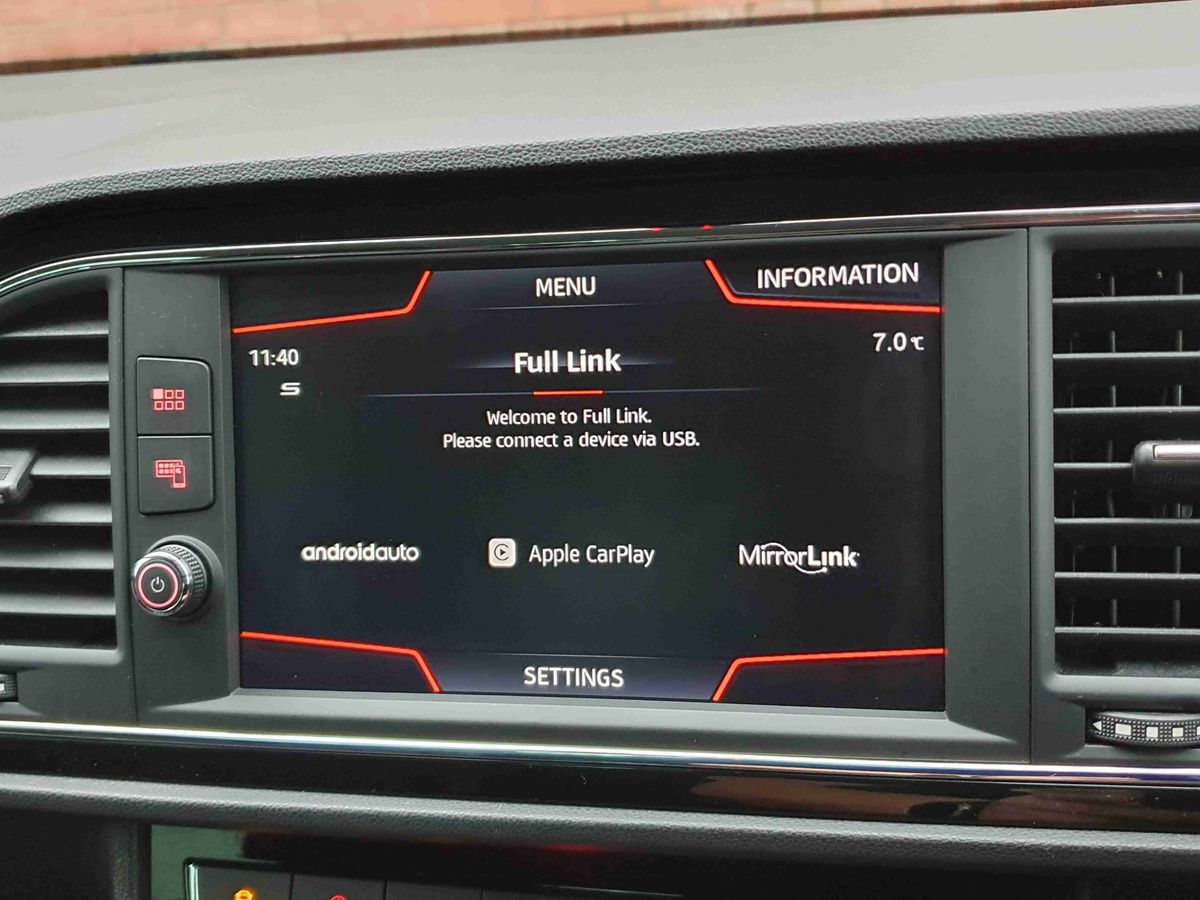 Used SEAT Leon 2019 for sale - 77042924: Photo 23